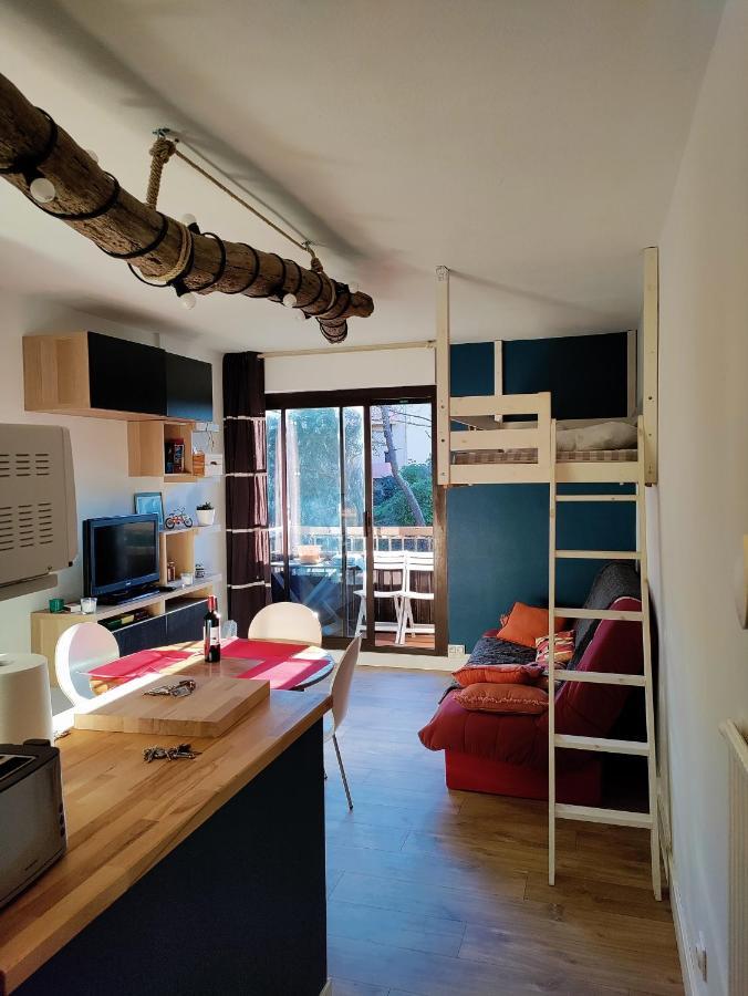 Studio Seignosse Ocean Exteriér fotografie